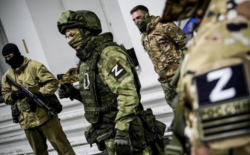 DeepState повідомив про просування військ Росії на території Донеччини та Дніпропетровщини.