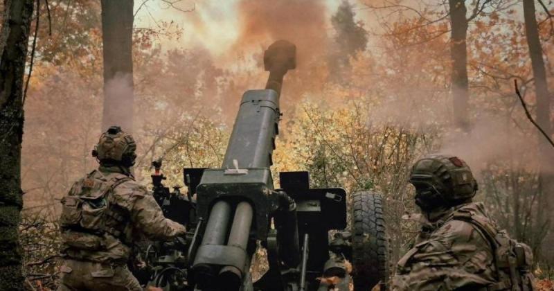 Ситуація на фронті в Україні станом на 30 жовтня 2025 року – Delo.ua