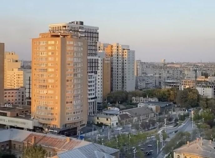 Прогноз погоди на листопад у Дніпрі: метеорологи повідомили про відхилення від кліматичних стандартів.