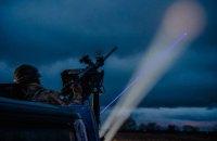 Противник здійснив напад на енергетичну інфраструктуру в Одеській області.