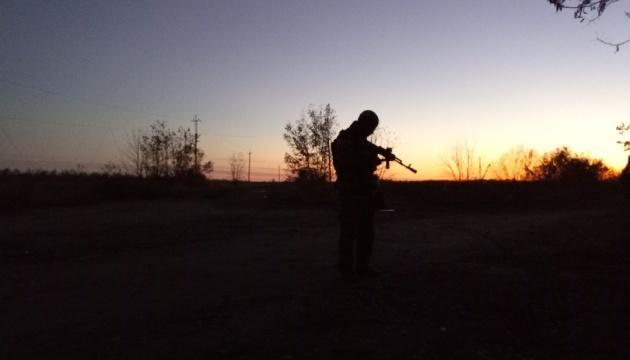 Протягом доби на фронті відбулося 157 зіткнень, зокрема найнапруженішою була ситуація на Покровському напрямку.