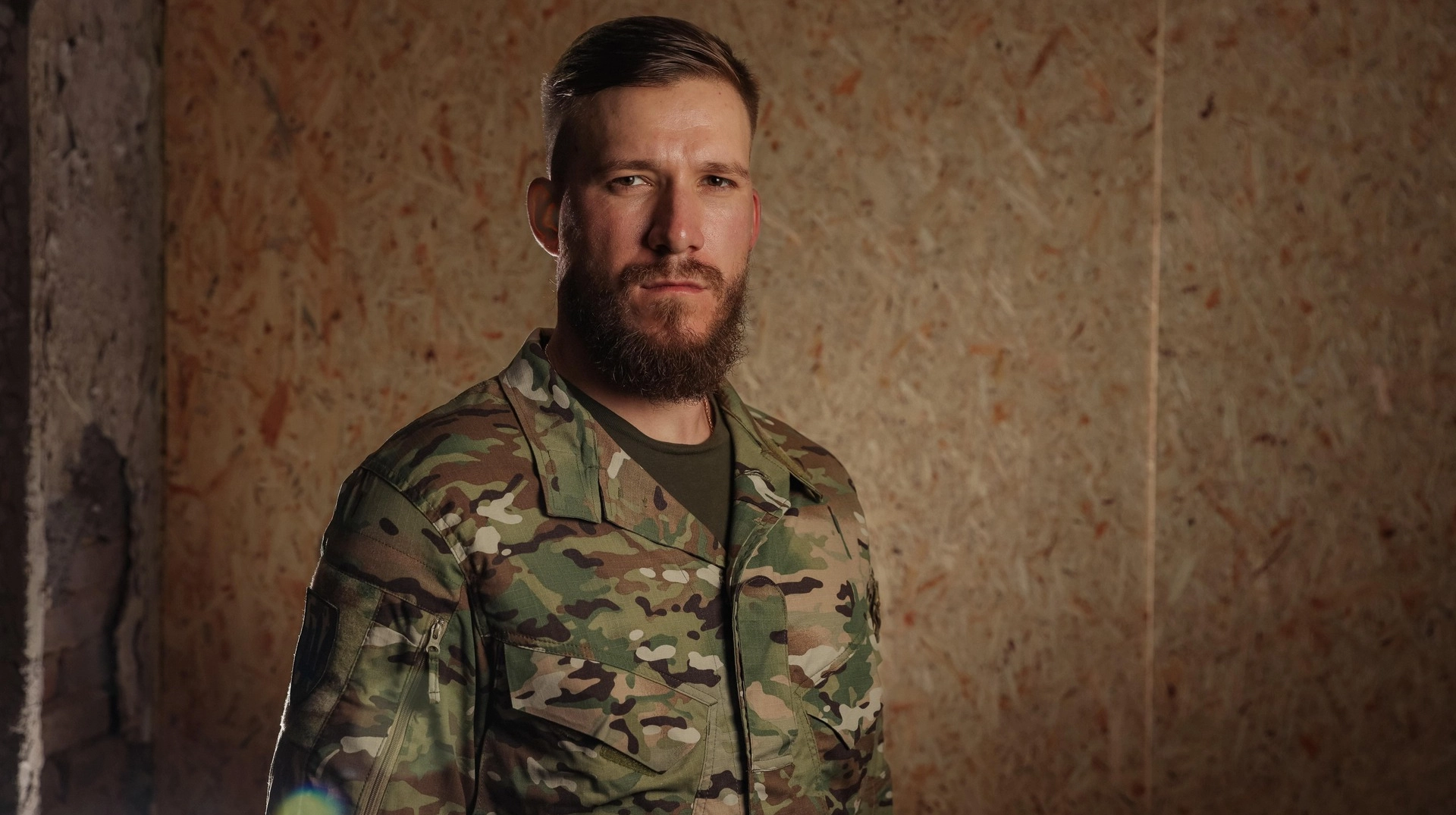 Олександр Шаптала: 