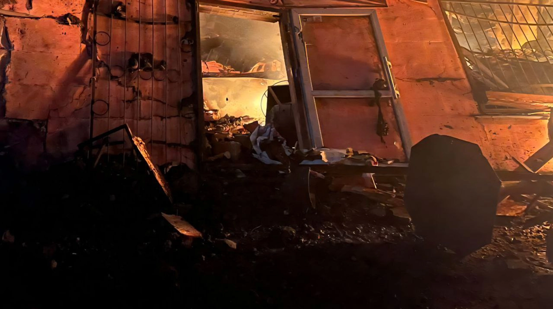 Російські війська вчинили напад на Дніпропетровську область: одна людина загинула, а 11 отримали поранення, серед яких є діти.