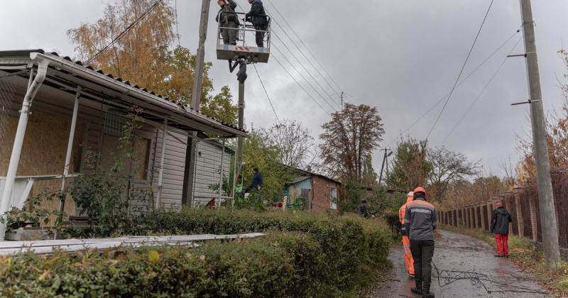 Російські війська завдали удару по Павлограду: де саме сталися влучання і які деталі відомі.