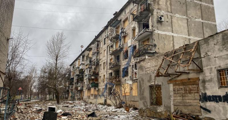 Битва за Покровськ: Росія на порозі досягнення найзначнішого успіху за останні два роки.