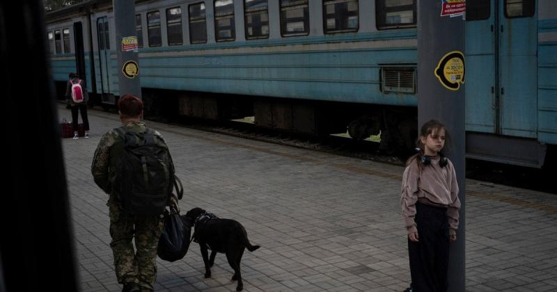Росія спеціально атакує залізничні шляхи: які населені пункти мають намір ізолювати?