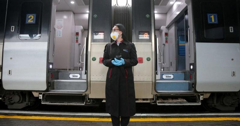 Вночі Росія знову завдала шкоди залізничній інфраструктурі: у кількох регіонах спостерігаються затримки потягів (дивіться список).