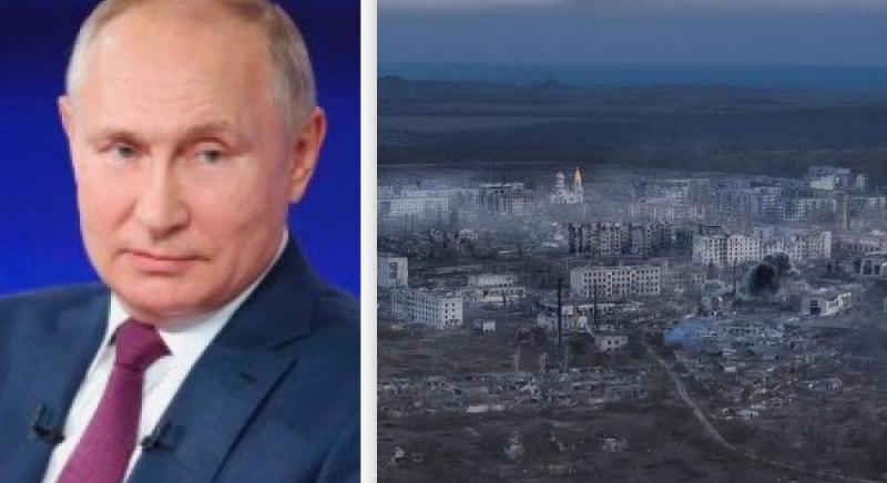 Падіння Покровська вже на горизонті: у Путіна є два можливі варіанти дій після взяття міста, - DW.