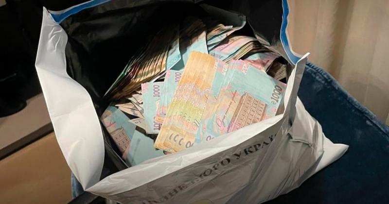 НАБУ здійснює обшуки у бізнесмена Міндіча, Галущенка та представників 