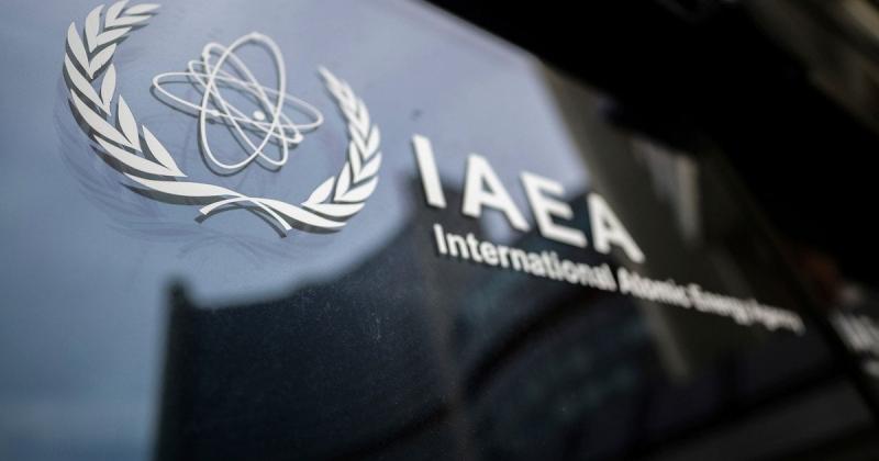 У зв'язку з атаками на енергетичну інфраструктуру, Україна закликає до термінового зібрання Ради МАГАТЕ.