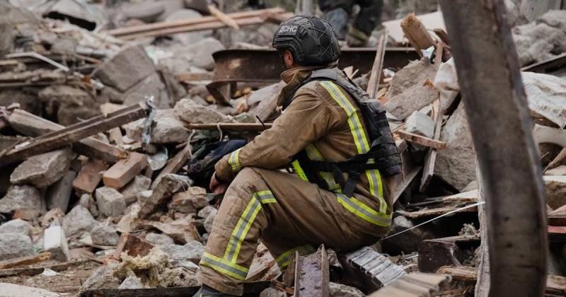 В Україні війна триває, і під постійною загрозою російських атак опинилися два значні міста.