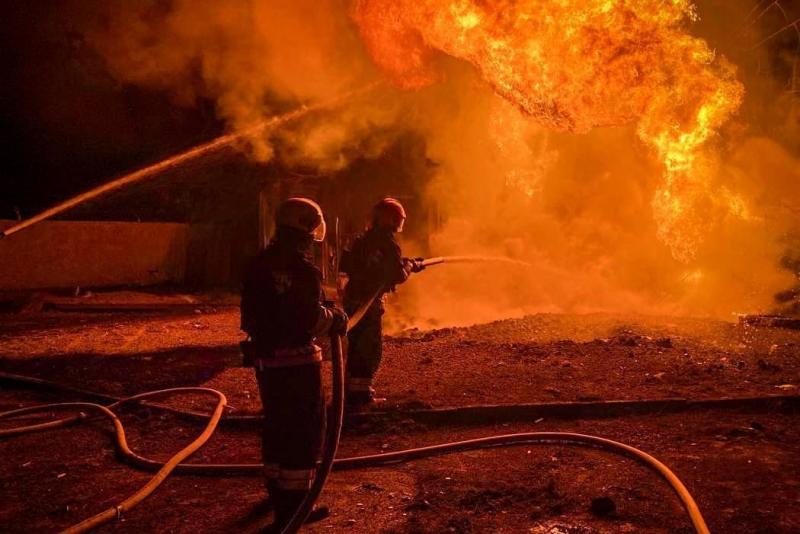 Війська РФ здійснили запуск 119 безпілотників по Україні: під обстріл потрапили чотири області - Новини Весь Харків.