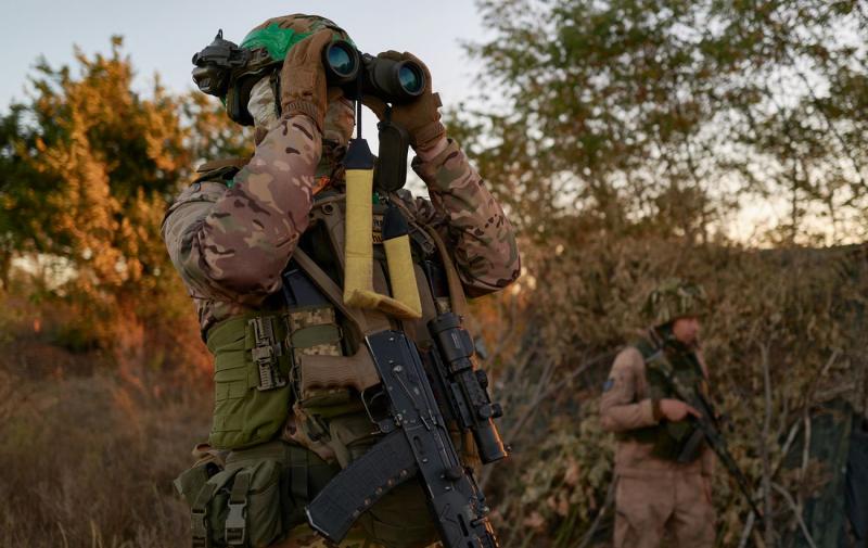 Збройні сили України вразили склад із безпілотниками та інші ключові об'єкти Російської Федерації: Генеральний штаб про поточну ситуацію на фронті.