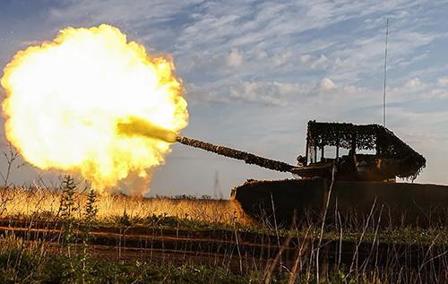 Російські сили планують оточити райони Покровська та Мирнограда, згідно з інформацією від ISW.