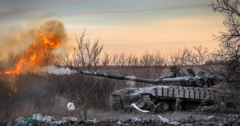 Оборонні підрозділи затримують наступальні дії Російської Федерації поблизу Гуляйполя — Сили оборони південного напрямку.