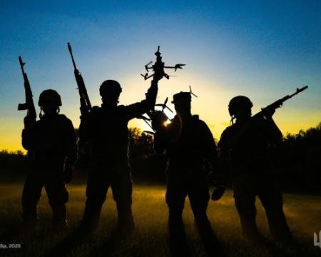 Збройні сили України успішно відбили більше ніж 170 ворожих атак, зосередившись на найбільш напружених зонах – Покровському та Костянтинівському напрямках.