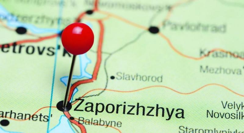 Розкриті резерви для нормалізації ситуації: командир поділився інформацією про Запорізький фронт.