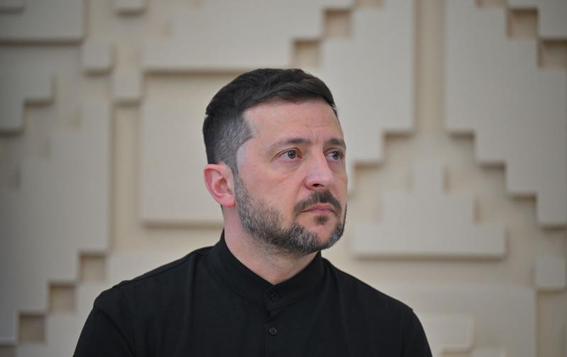 Більше тисячі безпілотників та практично така ж кількість авіабомб за один тиждень: Зеленський розповідає про обсяги атак з боку Росії.