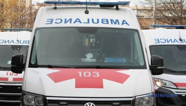 У Дніпропетровській області внаслідок атаки безпілотника загинув чоловік.