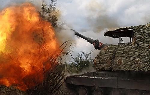 Окупаційні війська наближаються до Гуляйполя, відстань до міста скоротилася до 4-8 км. Аналітики зазначають, що ситуація є 