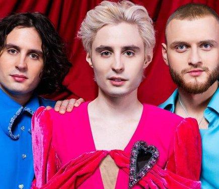 Группа Ziferblat стала під обстрілом російських військ у Дніпрі.