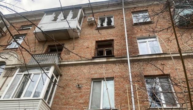 Протягом дня російські війська здійснили атаки на три райони Дніпропетровської області, внаслідок чого семеро людей отримали поранення.