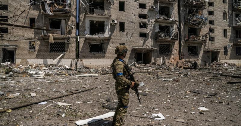 Експерт визначив найбільш ризиковану зону на фронті: які виклики чекають на жителів Запоріжжя.