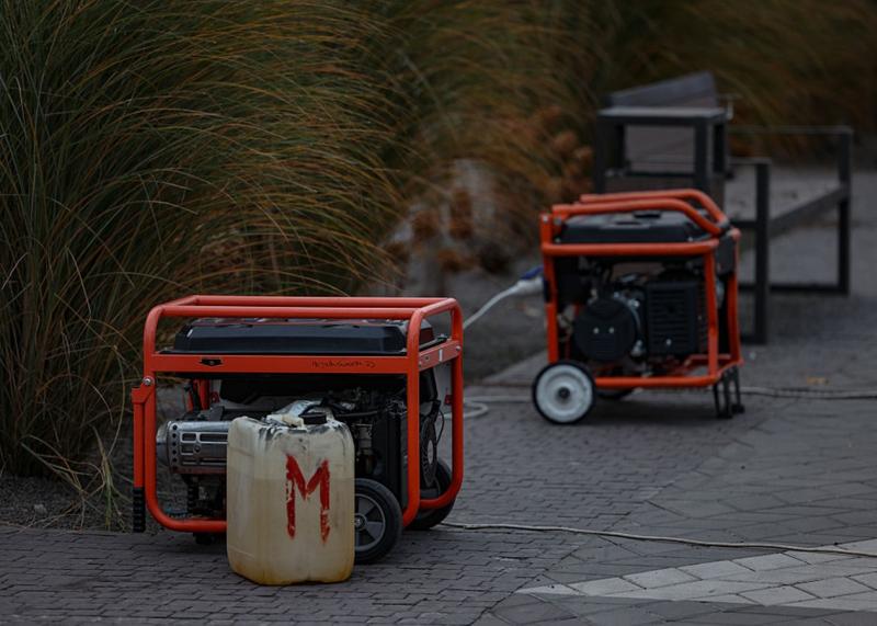 Світла стане ще менше: критична ситуація в енергетичній системі.