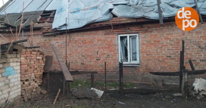 Ворожі безпілотники та артилерійські обстріли вразили Дніпропетровську область: одна жінка загинула, є також постраждалі - новини з Дніпра.