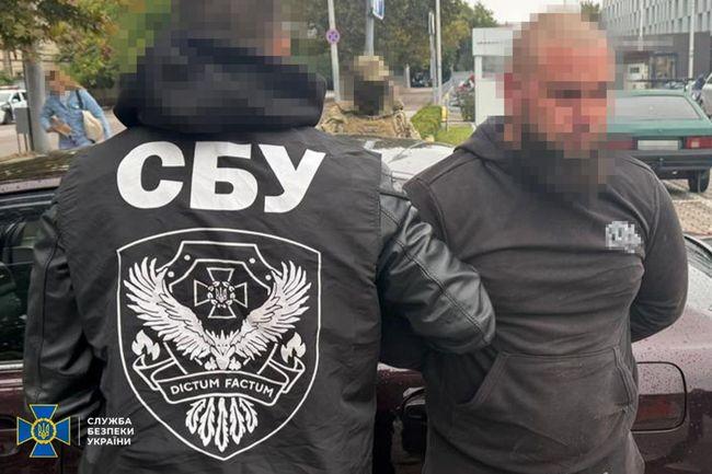 Служба безпеки України та Національна поліція затримали ще чотирьох учасників схем ухилення від мобілізації - Інформаційний портал Весь Харків.