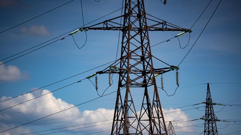 Противник здійснив атаки на енергетичну інфраструктуру у кількох областях: у двох з них спостерігається відключення електропостачання.