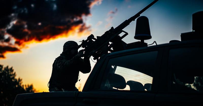 Російські війська здійснили атаку на Україну, використавши більше 100 безпілотників: як діяла система протиповітряної оборони - Новини bigmir)net