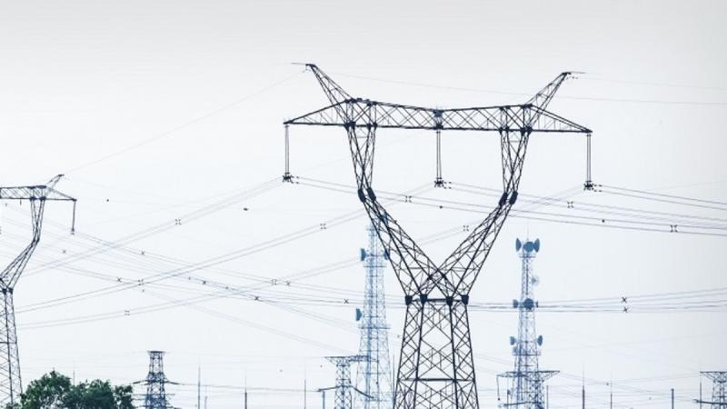 Росія завдала удару по енергетичній інфраструктурі в ряді регіонів, повідомляє Міністерство енергетики.