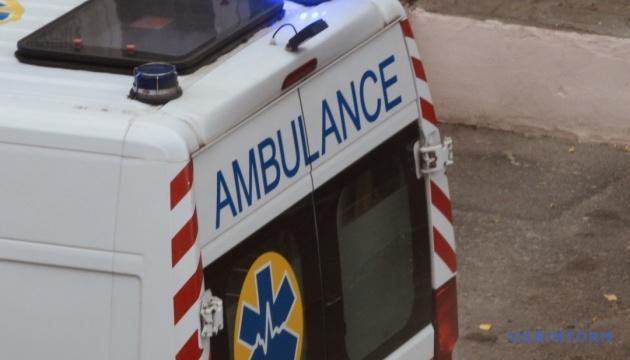 У нічний час противник завдав удару по трьом районам Дніпропетровської області, внаслідок чого була зруйнована інфраструктура та зафіксовано випадки постраждалих.