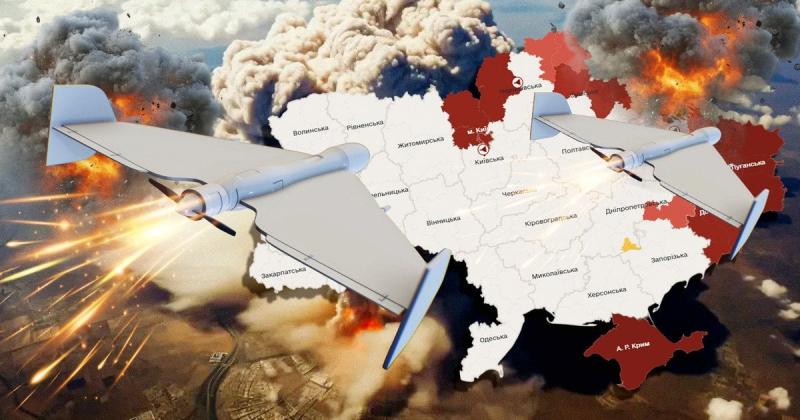 У Павлограді сталася відсутність електрики після вибуху: що відомо на даний момент.