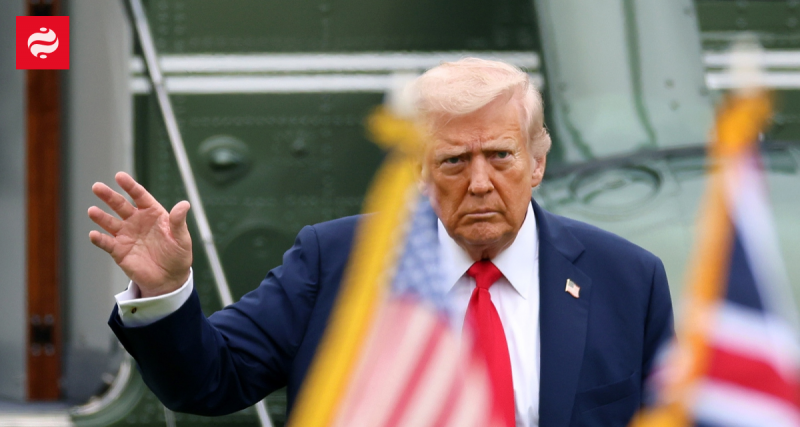 Європейці представили свій мирний план у відповідь на 28 пропозицій Трампа, повідомляє Reuters.