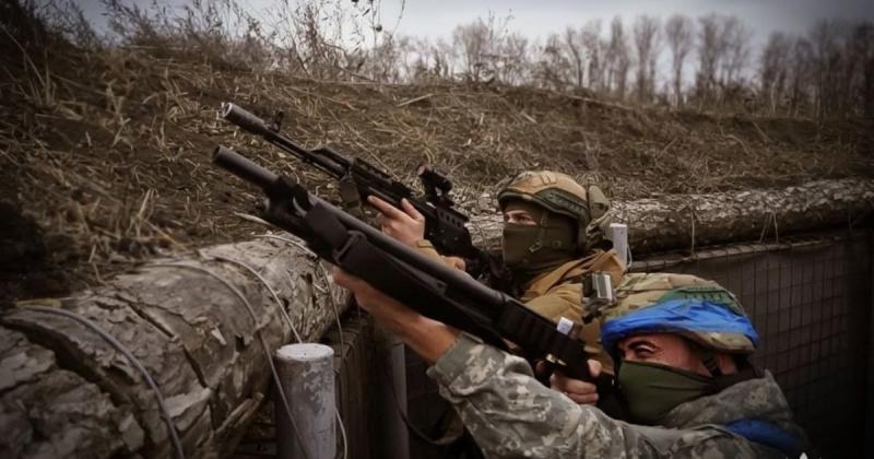 Карта військових дій в Україні станом на 25 листопада 2025 року – Delo.ua