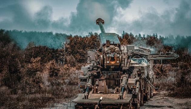 Протягом доби на фронті відбулося 183 зіткнення, з яких близько третини сталися на Покровському напрямку.