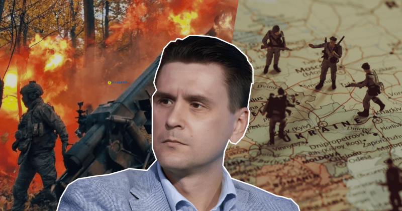 Росія планує бойові дії в урбаністичних зонах: аналітик 