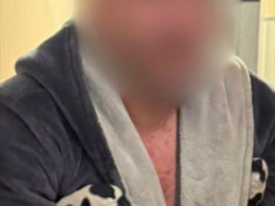 У Києві було затримано шахрая, який, маскуючись під співробітника служби безпеки Ощадбанку, обманом заволодів 64 000 грн у пенсіонера.