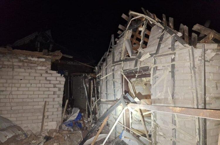 Сили протиповітряної оборони знищили 92 безпілотні літальні апарати, що належать Росії.