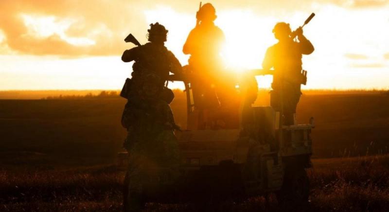 Аналітики ISW підтвердили, що українські війська здійснили поступ у одному з напрямків.