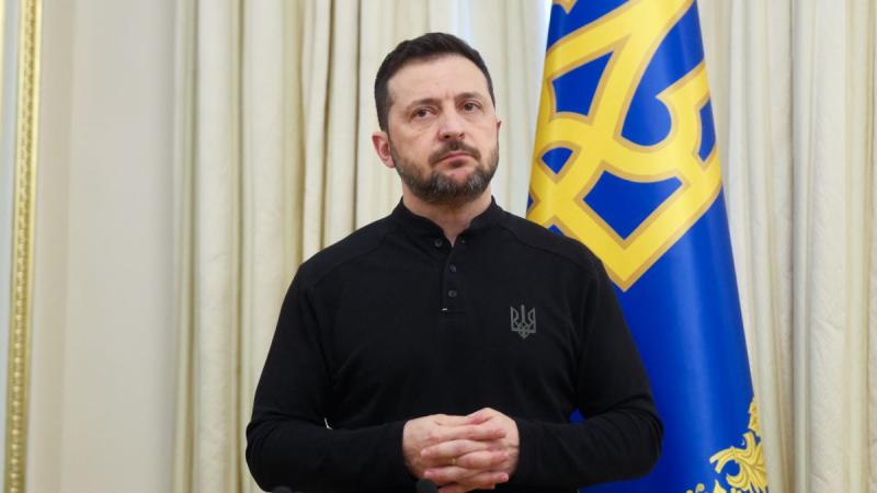 Зеленський охарактеризував масштаб російського терору протягом цього тижня.