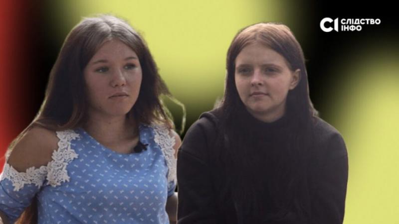 Дві українські дівчини-сироти, які були евакуйовані до Туреччини, повернулися в Україну в стані вагітності.