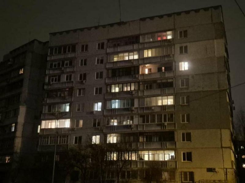 Російські військові знову здійснили атаки на енергетичну інфраструктуру Харківської області, що призвело до впровадження відключень електропостачання.