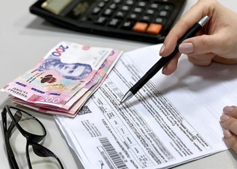 Комунальні послуги: які категорії українців мають право на звільнення від оплати