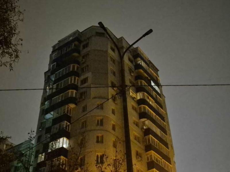 У Харкові впроваджені графіки електропостачання, повідомив міський голова.