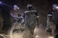 У Дніпропетровській області внаслідок аварії на шахті загинули двоє працівників.