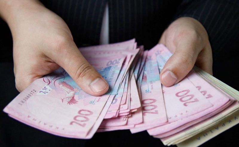 Державна служба статистики оприлюднила список областей України з найбільшими рівнями заробітної плати.