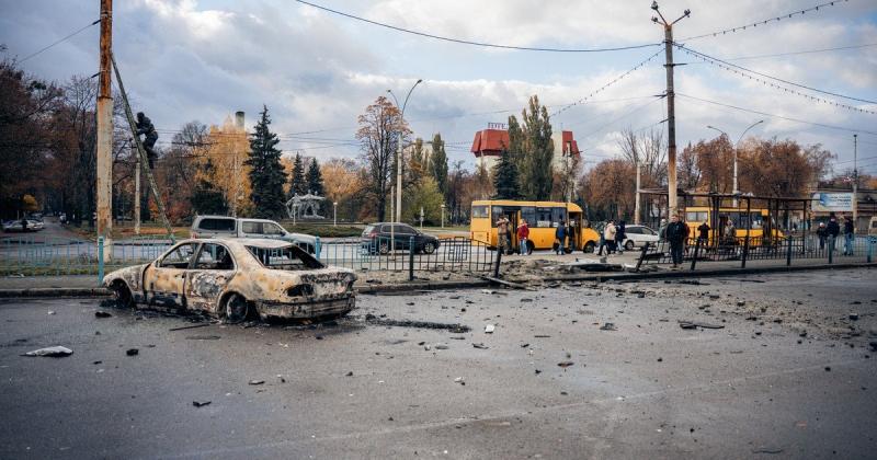 Атака на Дніпропетровську область: дитина втратила життя.